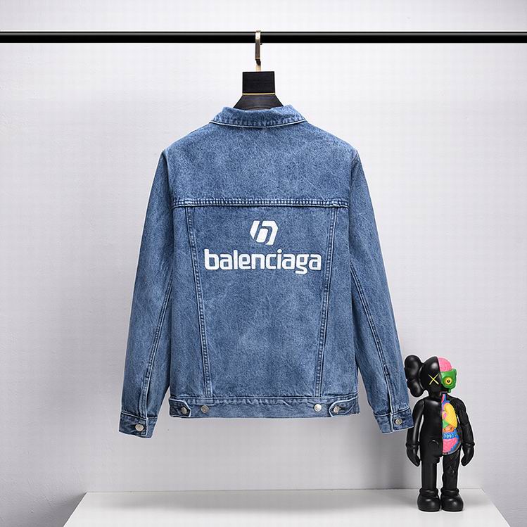 Balenciaga Men's Outwear 131